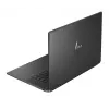 HP Spectre X360 2-in-1 16-AA0XXX Laptop, Intel Core Ultra 7, 16 GB RAM, 512 GB SSD, 16.0 inch WQXGA OLED Touch, Windows 11 Home, Nightfall Black