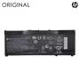 HP SR03XL 4550mAh 11,55V Oryginalna Bateria do Laptopa dla Pavilion Gaming 15-cx, Omen 15-dc, Pavilion Power 15-cb
