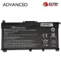 HP TF03XL Kompatybilna bateria do laptopa 11.55V 3400mAh - Extra Digital Advanced NB461394