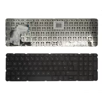Klawiatura HP Touchsmart 15-b (układ UK)