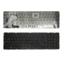Klawiatura HP Touchsmart 15-b (układ UK)