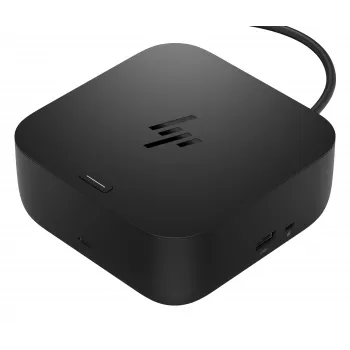 Stacja dokująca HP USB-C 100W G6 - 2x DP, HDMI, USB-C