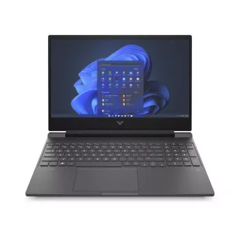HP Victus 15-fa2033ne Gaming Laptop 15.6 inch FHD | Intel Core i5-13450HX | NVIDIA GeForce RTX 3050 6GB | 8GB RAM | SSD | Windows 11 Home | Czarny