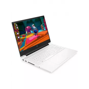 HP Victus 16-r0023nj 16.1 inch FHD 144Hz Laptop do gier - Intel Core i7-13700H, 16GB DDR5, 512GB SSD, NVIDIA GeForce RTX 4050 6GB, Windows 11 Home, Wi-Fi 6E, Mica Silver