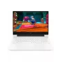 HP Victus 16-r0023nj 16.1 inch FHD 144Hz Laptop do gier - Intel Core i7-13700H, 16GB DDR5, 512GB SSD, NVIDIA GeForce RTX 4050 6GB, Windows 11 Home, Wi-Fi 6E, Mica Silver