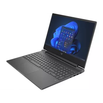 HP Victus Gaming 15-fa1073ne laptop | Intel Core i7-12700H | 16GB RAM | 512GB SSD | GeForce RTX 3050 6GB | 15,6 cala FHD 144Hz | Windows 11 Home | mica silver