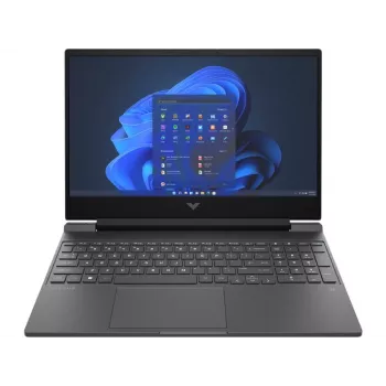 HP Victus Gaming 15-fa1073ne laptop | Intel Core i7-12700H | 16GB RAM | 512GB SSD | GeForce RTX 3050 6GB | 15,6 cala FHD 144Hz | Windows 11 Home | mica silver