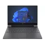 HP Victus Gaming 15-fa1073ne laptop | Intel Core i7-12700H | 16GB RAM | 512GB SSD | GeForce RTX 3050 6GB | 15,6 cala FHD 144Hz | Windows 11 Home | mica silver