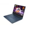 Laptop HP Victus Gaming 15-fa2059nm, i5-13420H, RTX 2050 4GB, 8GB RAM, SSD, 15.6 cala FHD (produkt odnowiony)