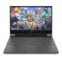 HP Victus Gaming 15-fa2706ns Laptop, Intel Core i5-13420H, 16GB RAM, 512GB SSD, NVIDIA GeForce RTX 4050 6GB, 15.6 inch FHD 144Hz, Windows 11 Home, Mica Silver