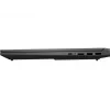 HP Victus Gaming 15-fb2775ng Laptop, 15.6 inch FHD 144Hz, AMD Ryzen 7 7735HS, NVIDIA GeForce RTX 4060 8GB, 16GB DDR5 RAM, 512GB SSD, Windows 11 Home, Czarny (produkt odnowiony)