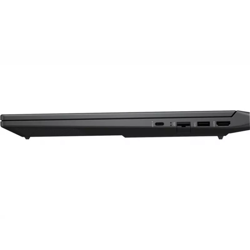 HP Victus Gaming 15-fb2775ng Laptop, 15.6 inch FHD 144Hz, AMD Ryzen 7 7735HS, NVIDIA GeForce RTX 4060 8GB, 16GB DDR5 RAM, 512GB SSD, Windows 11 Home, Czarny (produkt odnowiony)