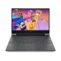 HP Victus Gaming 15-fb2775ng Laptop, 15.6 inch FHD 144Hz, AMD Ryzen 7 7735HS, NVIDIA GeForce RTX 4060 8GB, 16GB DDR5 RAM, 512GB SSD, Windows 11 Home, Czarny