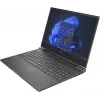HP Victus Gaming 15-fb3010ne laptop gamingowy 15,6 cala FHD 144Hz - AMD Ryzen 7 7735HS, 16GB DDR5, 512GB SSD, NVIDIA GeForce RTX 3050 6GB, Windows 11 Home, czarny