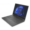 HP Victus Gaming 15-fb3011ne Laptop | AMD Ryzen 7 7445HS | NVIDIA GeForce RTX 3050 6GB | 16GB RAM | 512GB SSD | 15.6 inch FHD 144Hz IPS | Windows 11 Home | Czarny