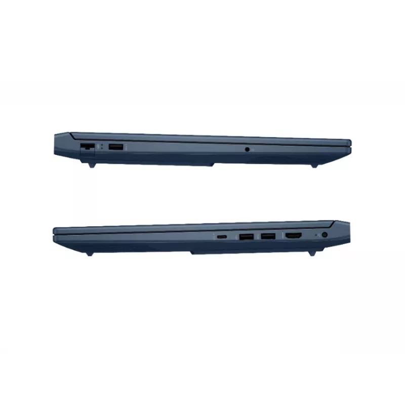 Laptop HP Victus Gaming 16-r1776ng, Intel Core i7-13700HX, 16.1 inch FHD 144Hz, GeForce RTX 4060, 16GB DDR5, 1TB SSD, Windows 11 Home, Mica Silver (produkt odnowiony)