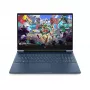Laptop HP Victus Gaming 16-r1776ng, Intel Core i7-13700HX, 16.1 inch FHD 144Hz, GeForce RTX 4060, 16GB DDR5, 1TB SSD, Windows 11 Home, Mica Silver