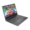 HP Victus Gaming 16-s1902ng Laptop, AMD Ryzen 7 7840HS, 32GB RAM, 1TB SSD, RTX 4060, 16.1 inch FHD 144Hz, Windows 11 Home, Mica Silver (produkt odnowiony)