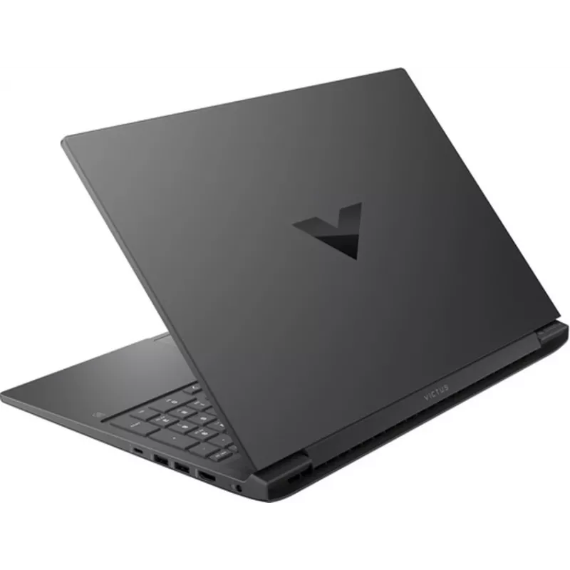 HP Victus Gaming 16-s1902ng Laptop, AMD Ryzen 7 7840HS, 32GB RAM, 1TB SSD, RTX 4060, 16.1 inch FHD 144Hz, Windows 11 Home, Mica Silver (produkt odnowiony)