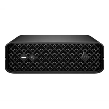 HP Workstation Z2 G1i Mini PC - Intel Core Ultra 7 265K, 32GB DDR5, 1TB NVMe SSD, NVIDIA T1000, Windows 11 Pro, Czarny
