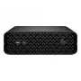 HP Workstation Z2 G1i Mini PC - Intel Core Ultra 7 265K, 32GB DDR5, 1TB NVMe SSD, NVIDIA T1000, Windows 11 Pro, Czarny