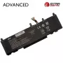 Bateria do laptopa HP WP03XL, 4150mAh, 11.4V, 3-ogniwowa Li-ion, czarna