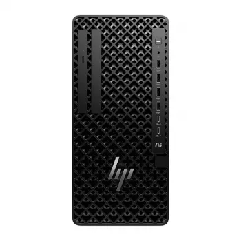 HP Z1 Tower G1i komputer stacjonarny, Intel Core Ultra 7 265, 64GB DDR5, 1TB SSD, Windows 11 Pro