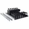 HP Z2 Mini G9 Rail Rack Kit - 1U Sliding Tool-less Zestaw montażowy do mini stacji roboczych