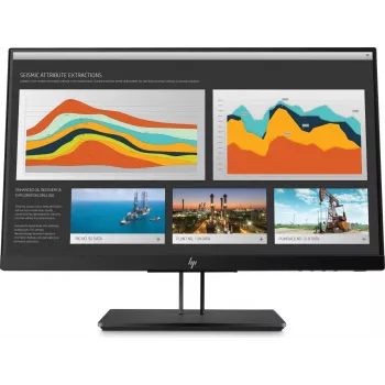 Monitor HP Z24nf G2 24-calowy IPS (produkt odnowiony)