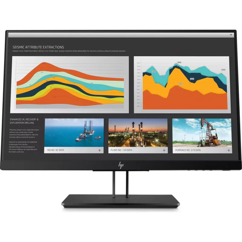 Monitor HP Z24nf G2 24-calowy IPS