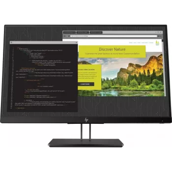 Monitor HP Z24nf G2 24-calowy IPS (produkt odnowiony)
