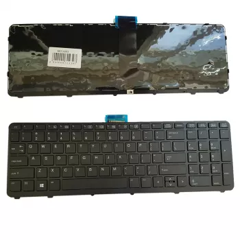 Klawiatura US do HP ZBook 15 G2, G1, 17 G1, G2