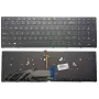 HP ZBook 15 G3, G4, 17 G3, G4 (US) Podświetlana klawiatura