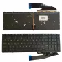 Klawiatura US do HP ZBook 17 G4, 15 G3, G4, 17 G3, G4