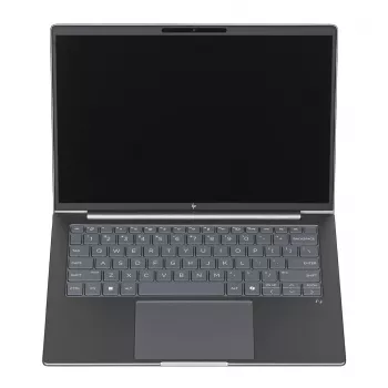HP ZBook 8 G1 Ryzen AI 7 PRO 350 14 inch WUXGA 16GB 512GB SSD Backlit Keyboard Fingerprint Reader Windows 11 Pro Meteor Silver Repack 2Y