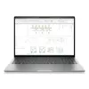 HP ZBook 8 G2i Mobilna stacja robocza - Intel Core Ultra 9 388H - 64GB RAM - 1TB SSD - 16 cali WQXGA - Windows 11 Pro - Srebrny
