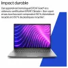 HP ZBook 8 G2i Mobilna stacja robocza - Intel Core Ultra 9 388H - 64GB RAM - 1TB SSD - 16 cali WQXGA - Windows 11 Pro - Srebrny