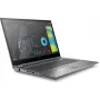 Laptop HP ZBook Fury 17 G7, Core i7, 32GB RAM, SSD, 17.3 cala FHD (produkt odnowiony)