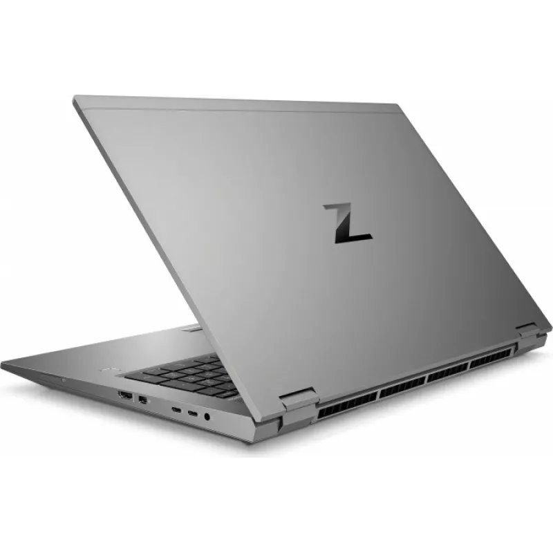 HP ZBook Fury 17 G8 Mobile Workstation - Intel Core i7-11800H, 32 GB RAM, 1 TB SSD, 17.3 inch FHD, NVIDIA RTX A2000, Windows 10 Pro