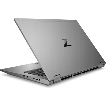 HP ZBook Fury 17 G8 Mobile Workstation - Intel Core i7-11800H, 32GB RAM, 1TB SSD, 17.3 inch FHD, NVIDIA RTX A2000, Windows 10 Pro