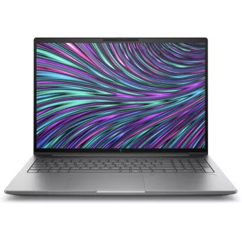 HP ZBook Power 16 Cali G11 A Mobilna stacja robocza - AMD Ryzen 7 8840HS, 32GB RAM, 1TB SSD, 16 cali WQXGA, NVIDIA RTX 2000 Ada, Windows 11 Pro