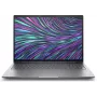 HP ZBook Power 16 Cali G11 A Mobilna stacja robocza - AMD Ryzen 7 8840HS, 32GB RAM, 1TB SSD, 16 cali WQXGA, NVIDIA RTX 2000 Ada, Windows 11 Pro