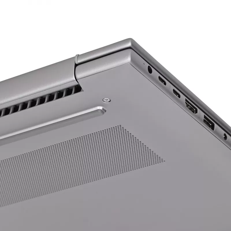 HP ZBook Power G11 Intel Core Ultra 7 155U 16 cali WUXGA 16GB RAM 512GB SSD NVIDIA RTX 500 Ada 4GB Windows 11 Pro Mobilna stacja robocza (Repakowana)