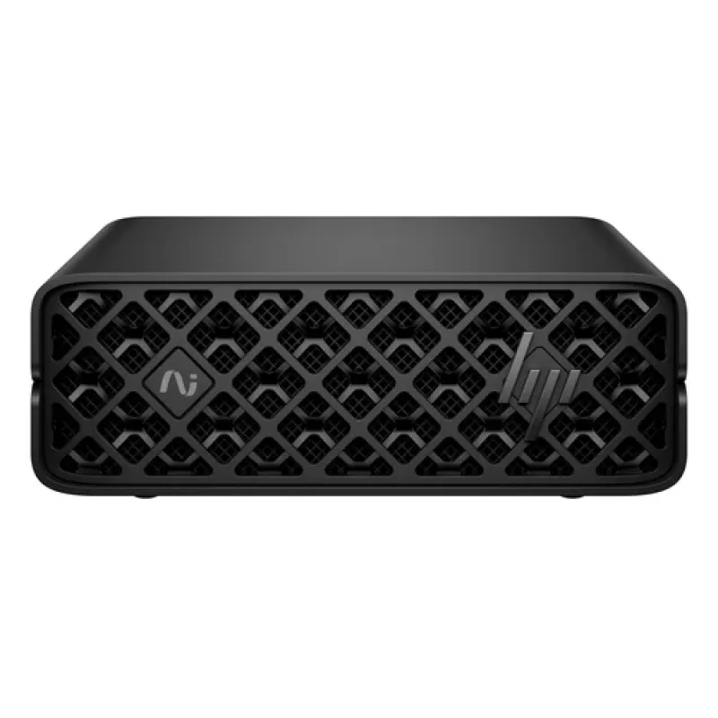 HP ZGX Nano G1n AI NVIDIA GB10 128GB/4TB SSD Stacja Robocza