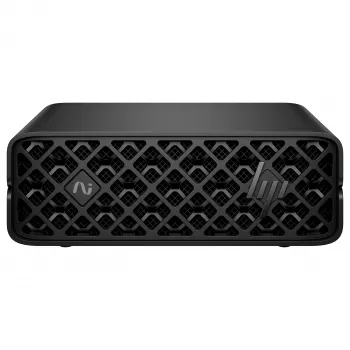 HP ZGX Nano G1n AI NVIDIA GB10 128GB/4TB SSD Stacja Robocza