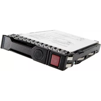 Dysk twardy HPE 12TB SAS 12G 7.2K LFF Smart Carrier Helium Enterprise (881779-K21)