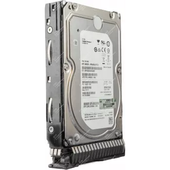 HPE 14TB SAS 12G 3,5 inch LFF Helium Enterprise Dysk Twardy z Smart Carrier P11188-001