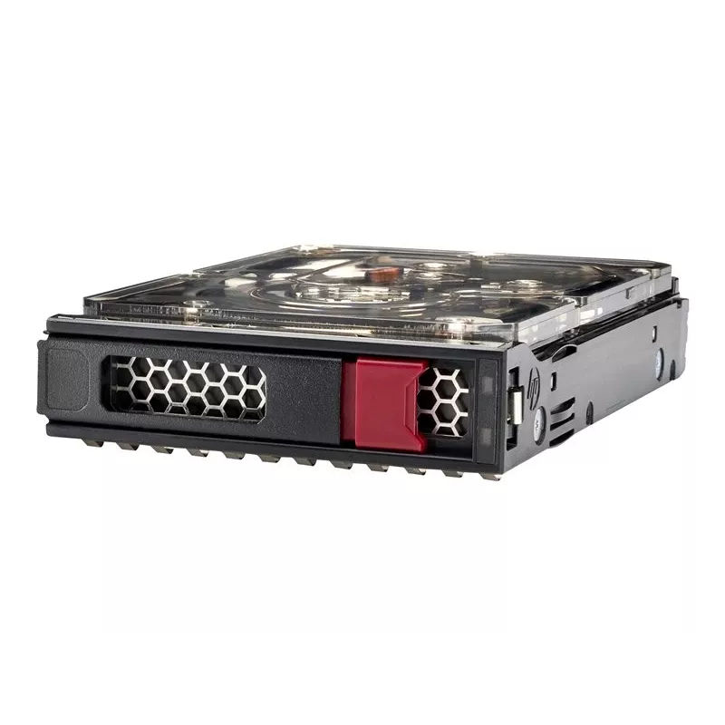 Dysk twardy HPE 16TB SAS 12Gb/s Business Critical 7.2K LFF LP 512e