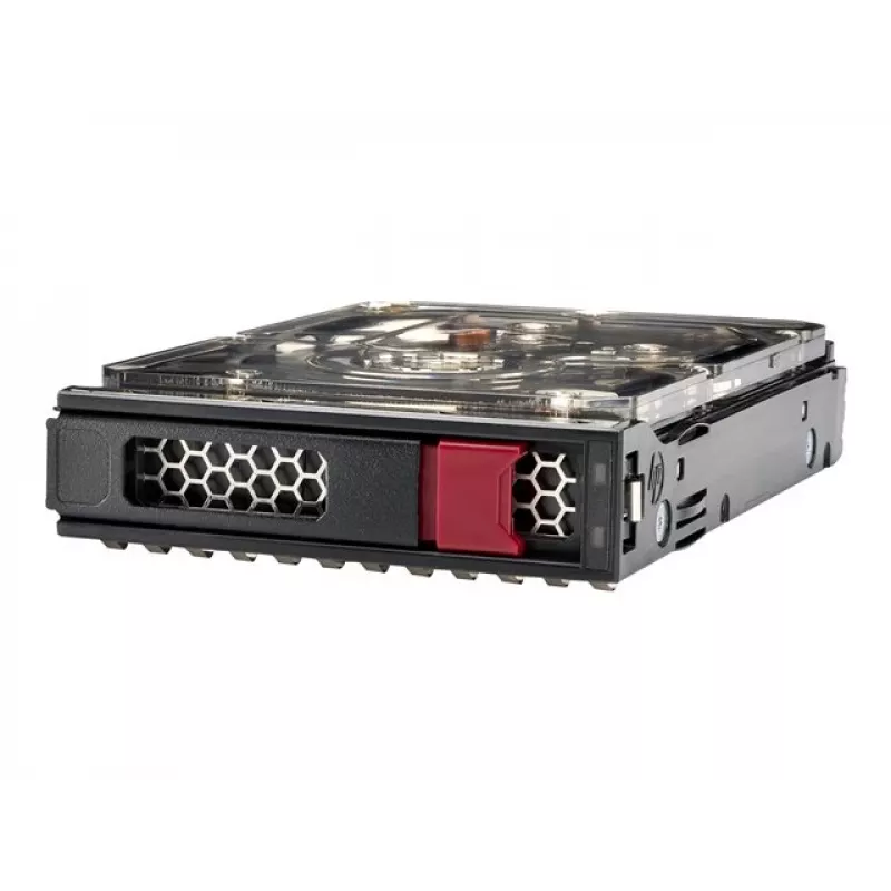 Dysk twardy HPE 16TB SAS 12Gb/s Business Critical 7.2K LFF LP 512e