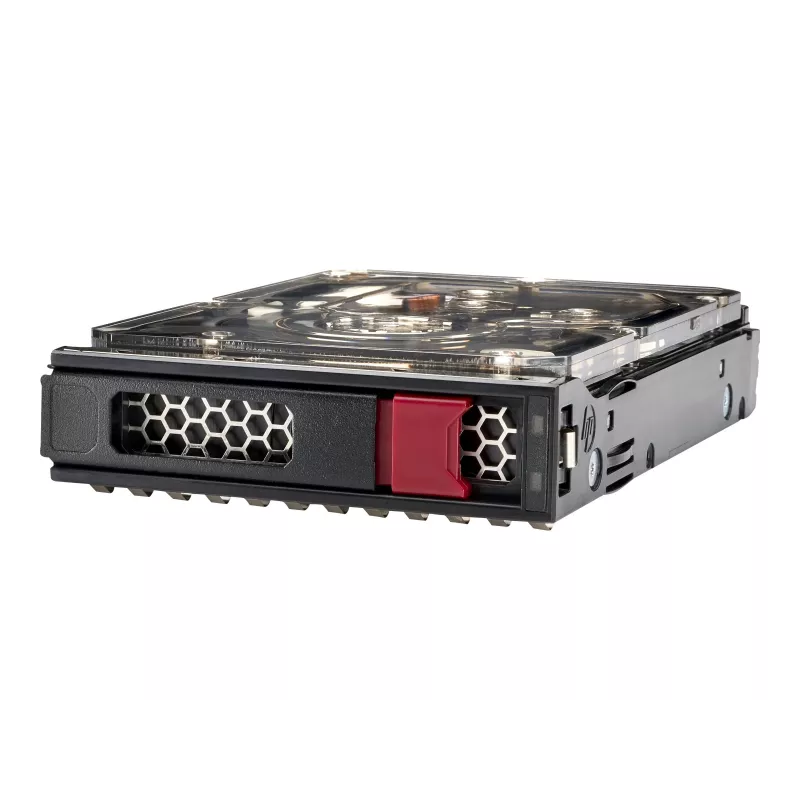 Dysk twardy HPE 16TB SAS 12Gb/s Business Critical 7.2K LFF LP 512e